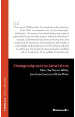 Photography and the Artist's Book