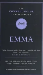 The Connell Guide To Jane Austen's Emma
