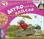 Myro and the Railcar