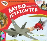 Myro and the Jet Fighter
