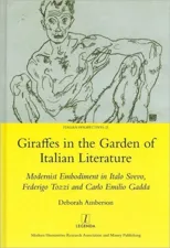 Giraffes in the Garden of Italian Literature