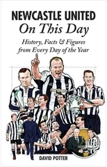 Newcastle United On This Day