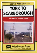York to Scarborough