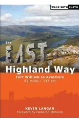 The East Highland Way