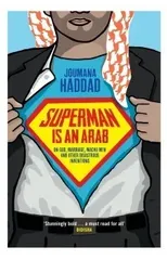 Superman is an Arab