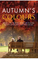 Autumn's Colours