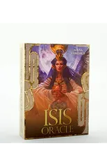 Isis Oracle