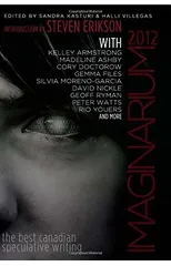 Imaginarium 2012