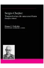 Sergio Chejfec