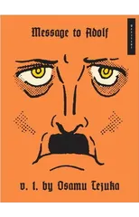 Message To Adolf, Vol. 1