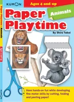 Paper Playtime