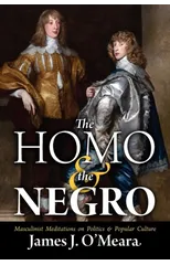 The Homo and the Negro