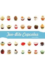 Two-Bite Cupcakes