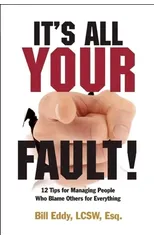 It's All Your Fault!
