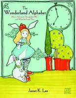 The Wonderland Alphabet