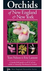 Orchids of New England & New York
