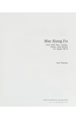 Mac Kung Fu