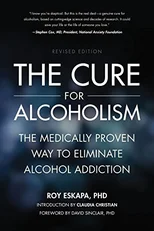 The Cure for Alcoholism