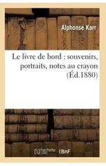 Le Livre de Bord