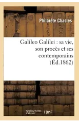 Galileo Galilei