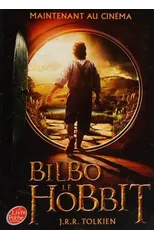 Bilbo Le Hobbit