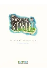 Le royaume de Kensuke
