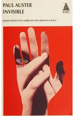 Invisible