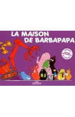 Les Aventures de Barbapapa