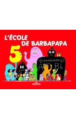 Les Aventures de Barbapapa