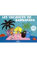 Les Aventures de Barbapapa