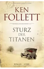 Sturz der Titanen