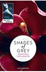 Shades of Grey 1/Geheimes Verlangen