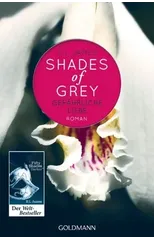Shades of Grey 2/Gefahrliche Liebe