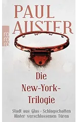 Die New York Trilogie