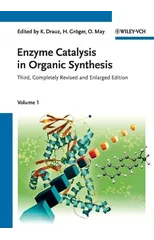 Enzyme Catalysis in Organic Synthesis, 3 Volume Set