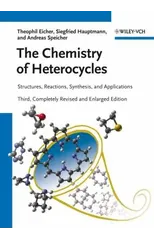 The Chemistry of Heterocycles