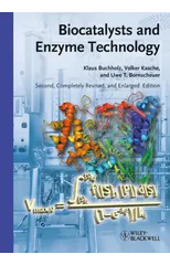 Biocatalysts and Enzyme Technology