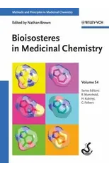 Bioisosteres in Medicinal Chemistry