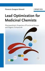 Lead Optimization for Medicinal Chemists