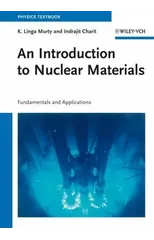 An Introduction to Nuclear Materials