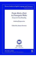 From «Moby-Dick» to «Finnegans Wake»