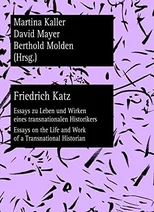 Friedrich Katz