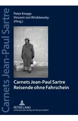 Carnets Jean Paul Sartre