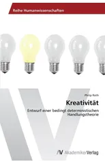 Kreativitat