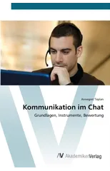 Kommunikation im Chat