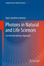 Photons in Natural and Life Sciences