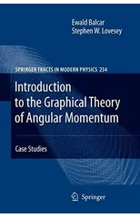 Introduction to the Graphical Theory of Angular Momentum