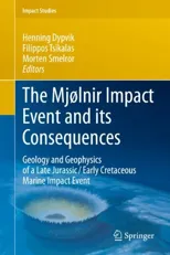 The Mjolnir Impact Event and Its Consequences