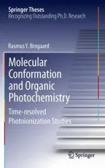 Molecular Conformation and Organic Photochemistry