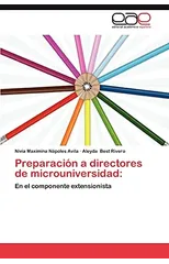 Preparacion a Directores de Microuniversidad